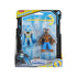 Imaginext DC Super Friends Batman & Man-Bat Figure Set