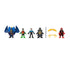 Imaginext DC Super Friends Batman Family Multipack