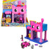 Imaginext DC Super Friends Catwoman Playhouse Playset package