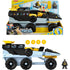 Imaginext DC Super Friends Transforming Bat-Tank packaging