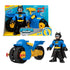 Imaginext DC Super Friends XL Batcycle & Batman