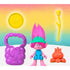 Imaginext DreamWorks Trolls Flower Fun Campsite accessories