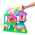 Imaginext DreamWorks Trolls Lights & Sounds Rainbow Treehouse