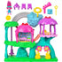 Imaginext DreamWorks Trolls Lights & Sounds Rainbow Treehouse