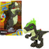 Imaginext Jurassic World Deluxe Dracorex XL 10 Inch Dinosaur Figure packaging