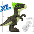 Imaginext Jurassic World Deluxe Dracorex XL 10 Inch Dinosaur Figure size comparison 