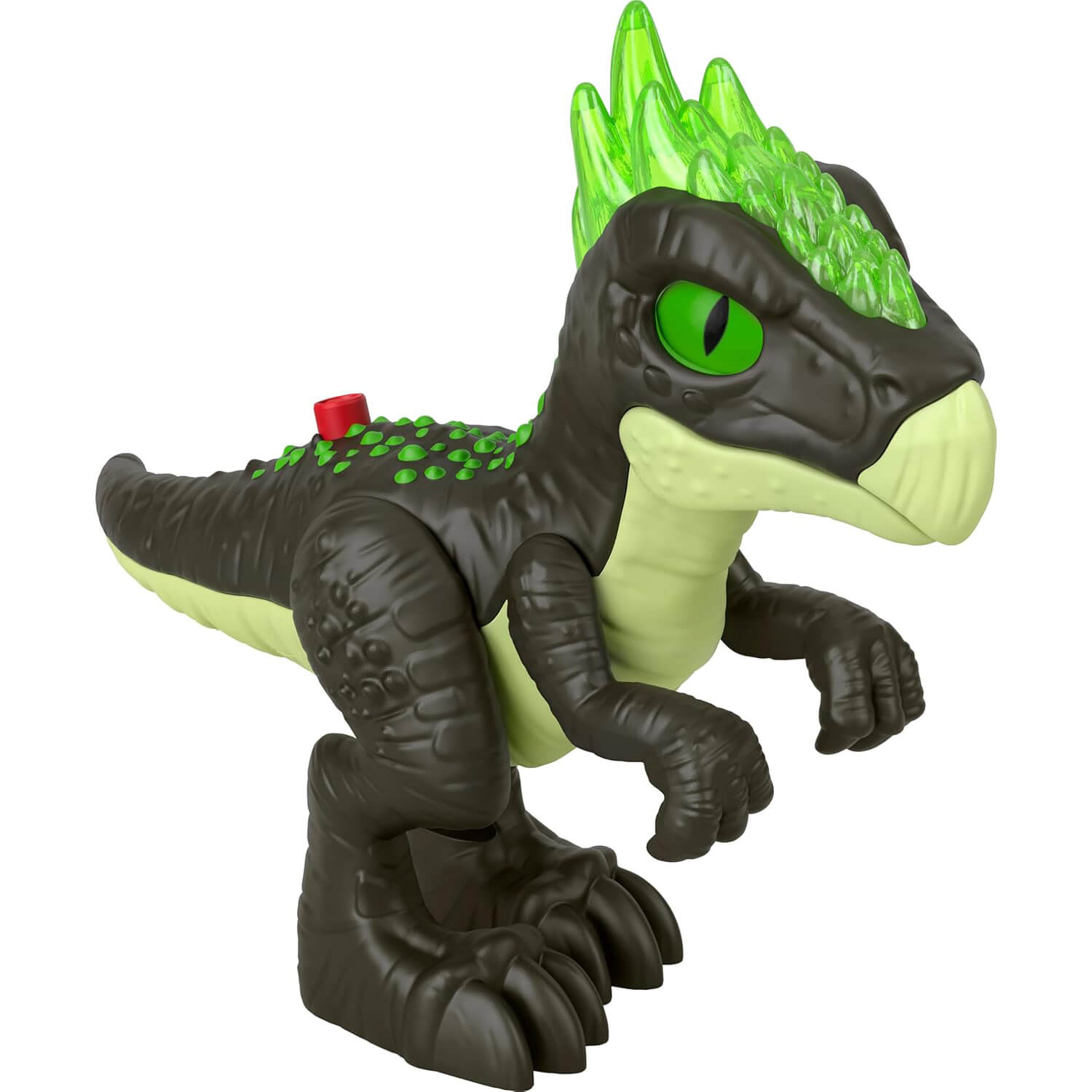 Imaginext Jurassic World Deluxe Dracorex XL 10 Inch Dinosaur Figure