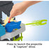 Imaginext Jurassic World Scan & Glow Dino Playset launch