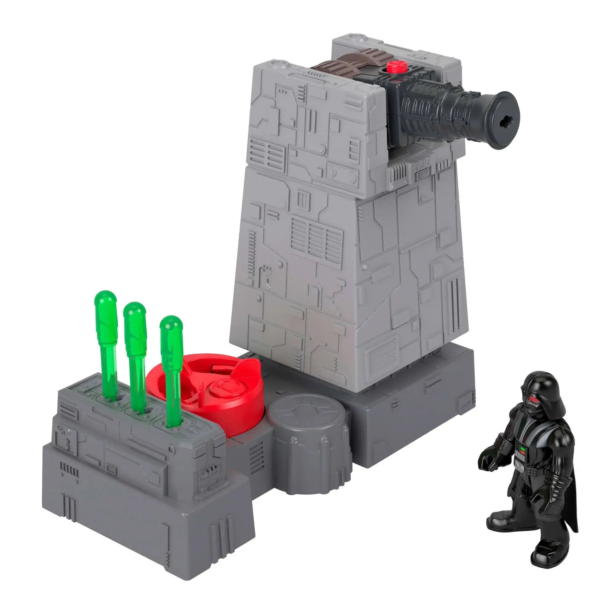 Imaginext Star Wars Death Star Turret Playset