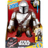 Imaginext Star Wars The Mandalorian XXL 16 Inch Action Figure package