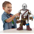 Imaginext Star Wars The Mandalorian XXL 16 Inch Action Figure