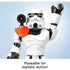 Imaginext Star Wars XXL Stormtrooper Action Figure poseable