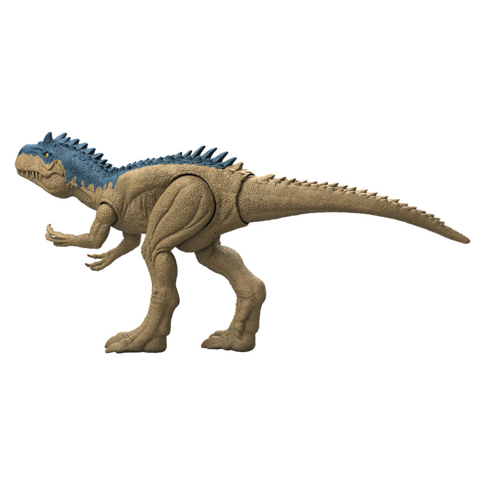 Jurassic World Allosaurus 12 Inch Dinosaur Figure