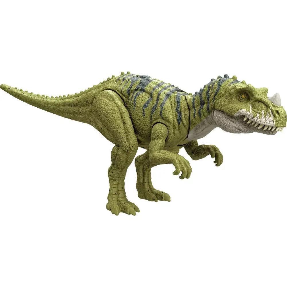 Jurassic World Chaos Theory Ceratosaurus Dinosaur Figure