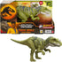 Jurassic World Chaos Theory Ceratosaurus Dinosaur Figure