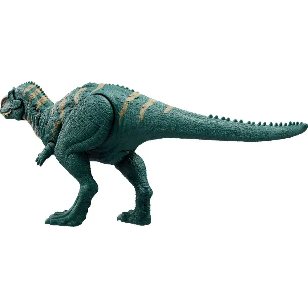 Jurassic World Chaos Theory Majungasaurus 'Major' Dinosaur Figure