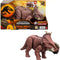 Jurassic World Chaos Theory Pachyrhinosaurus Dinosaur Figure