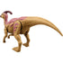 Jurassic World Chaos Theory Parasaurolophus Dinosaur Figure