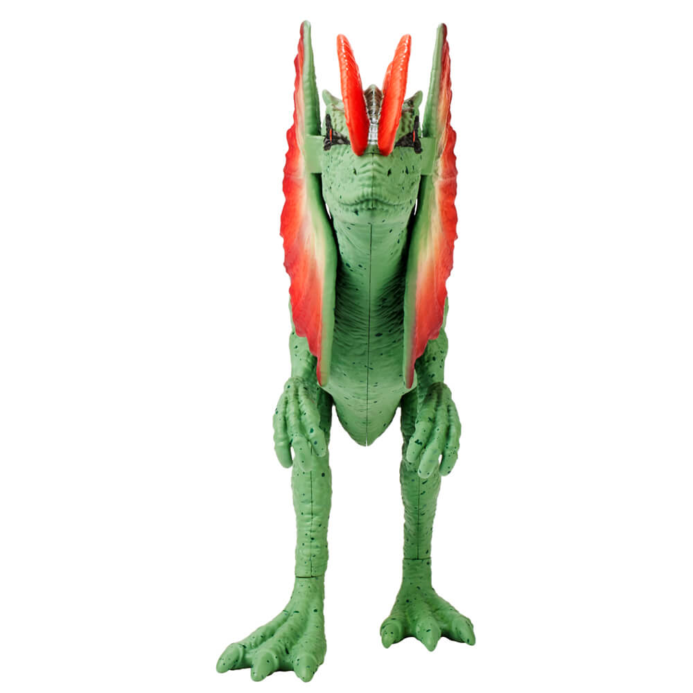 Jurassic World Dilophosaurus 12 Inch Dinosaur Figure