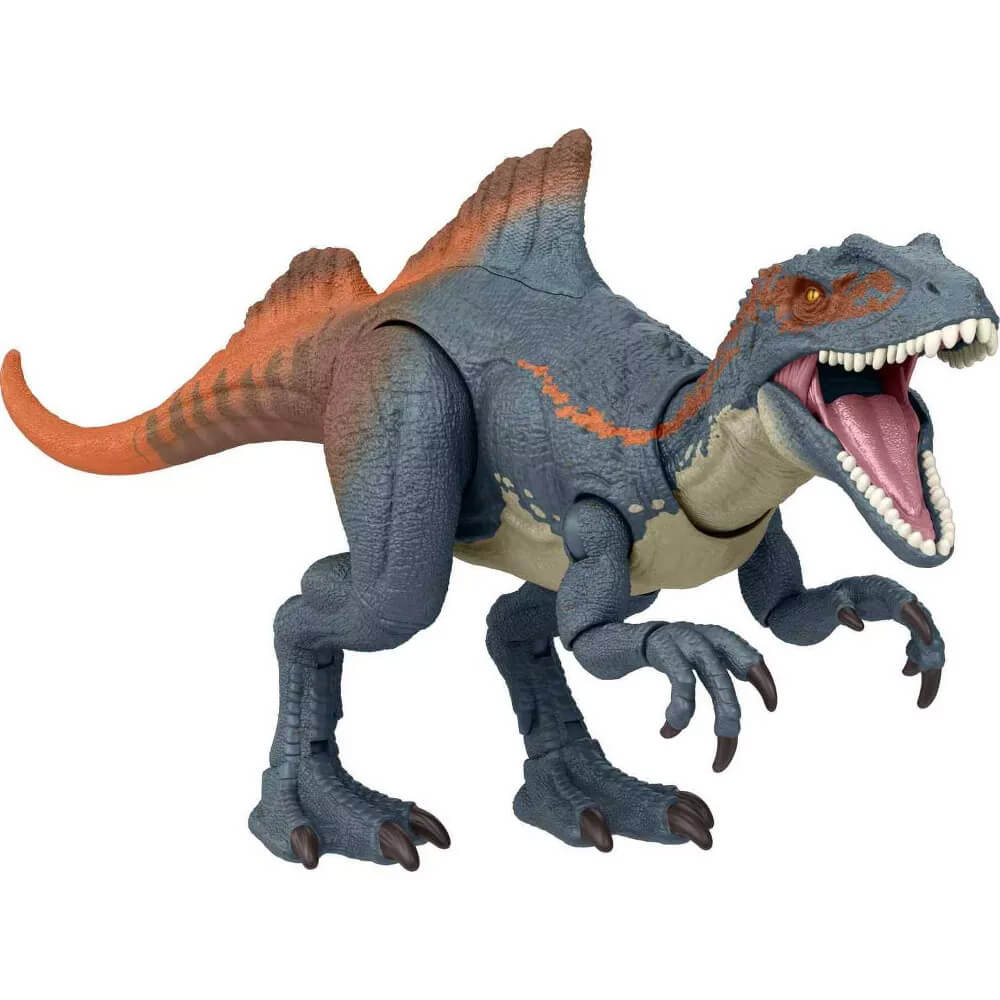 Jurassic World Hammond Collection Concavenator Dinosaur Figure