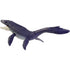 Jurassic World Mosasaurus Dinosaur Figure back