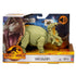 Jurassic World Roar Strikers Sinoceratops Dinosaur Figure packaging