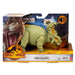 Jurassic World Roar Strikers Sinoceratops Dinosaur Figure packaging