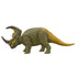 Jurassic World Roar Strikers Sinoceratops Dinosaur Figure side view