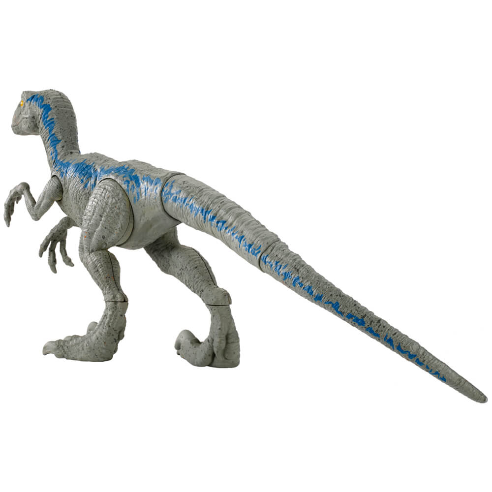 Jurassic World Velociraptor 'Blue' 12 Inch Dinosaur Figure