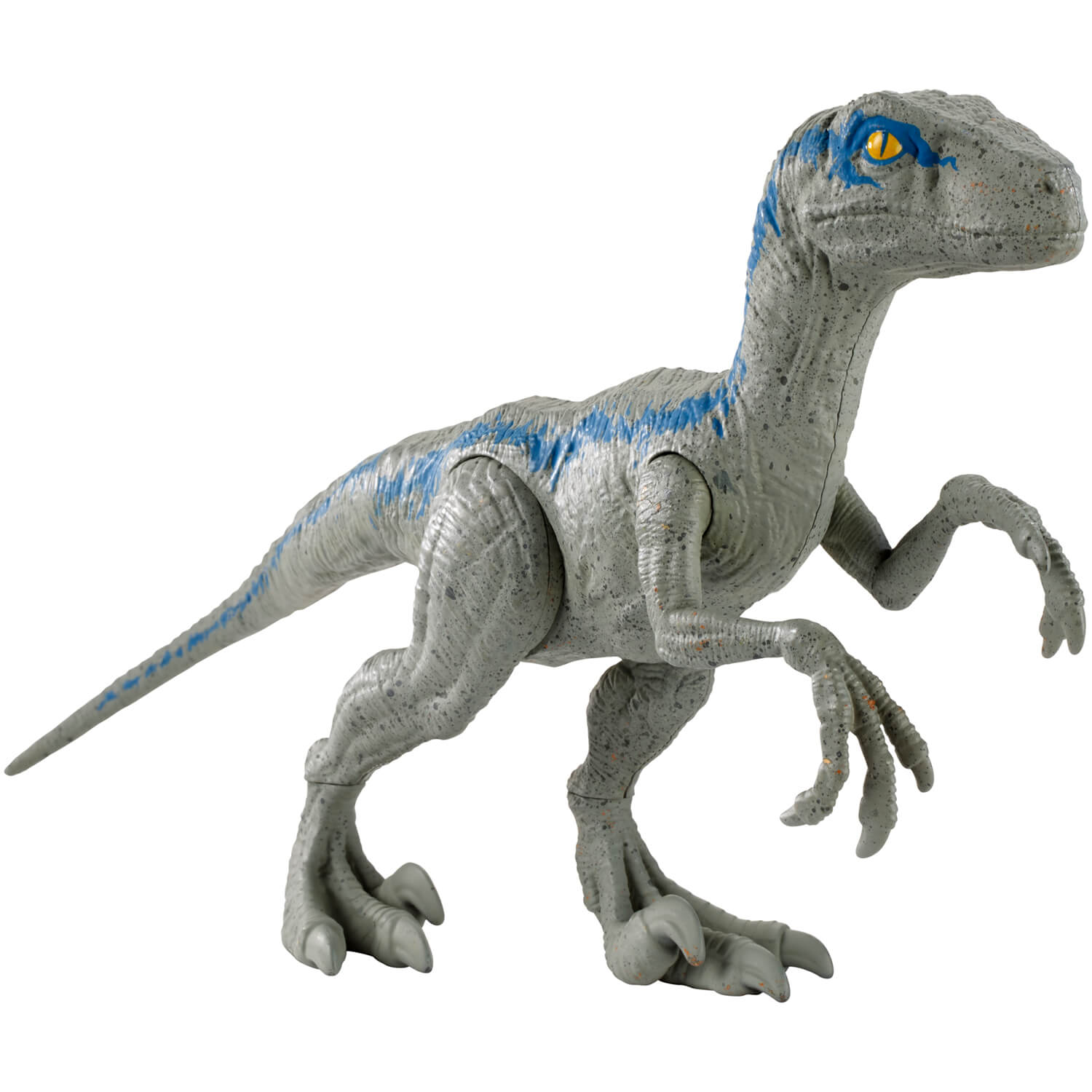 Jurassic World Velociraptor 'Blue' 12 Inch Dinosaur Figure