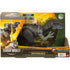 Jurassic World Wild Roar Dryptosaurus Dinosaur Figure package