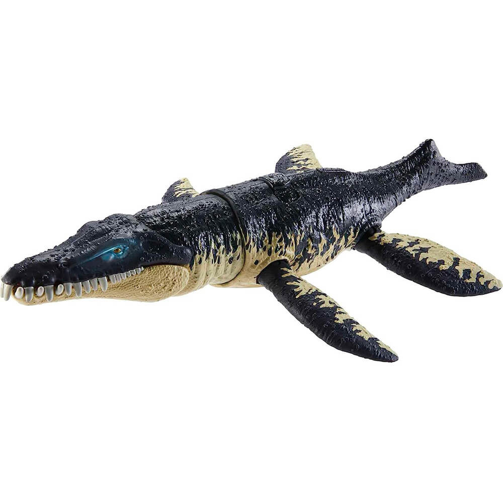 Jurassic World Wild Roar Kronosaurus Dinosaur Figure