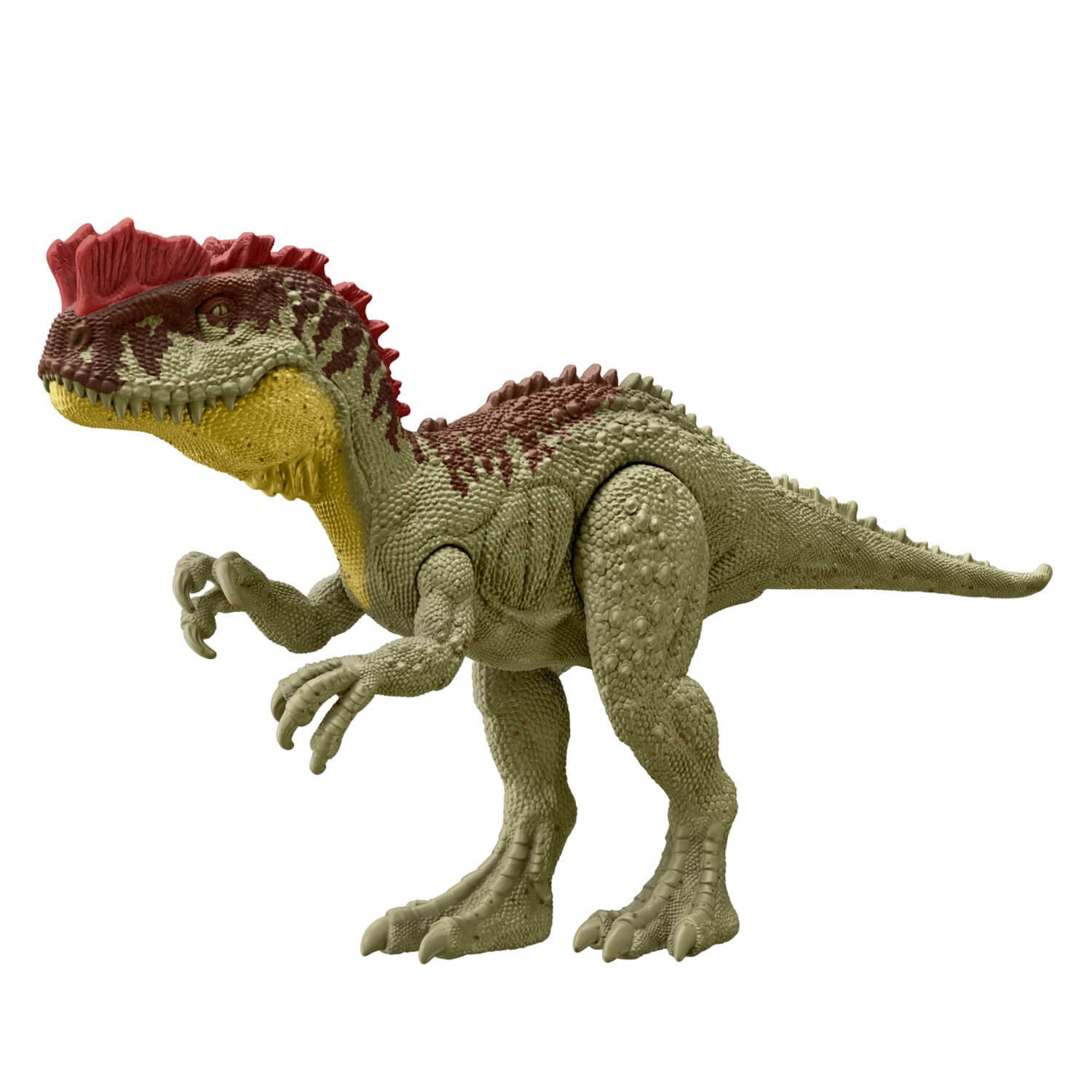 Jurassic World Yangchuanosaurus 12 Inch Dinosaur Figure