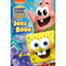 Kamp Koral Joke Book (Kamp Koral: SpongeBob's Under Years) (Paperback) - front book cover