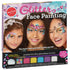 KLUTZ Glitter Face Painting Kit