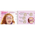 KLUTZ Glitter Face Painting Kit