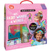 KLUTZ Jr My Fairy Wands & Wings Book and Craft Kit