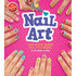 KLUTZ Nail Art Book and Activity Kit