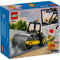 LEGO® City Construction Steamroller Toy 60401