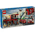 LEGO® City Fire Station with Fire Truck Playset 60414