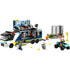 LEGO® City Police Mobile Crime Lab Truck Toy 60418