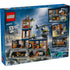 LEGO® City Police Prison Island Building Toy 60419