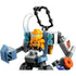 LEGO® City Space Construction Mech Suit Toy 60428