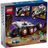 LEGO® City Space Explorer Rover and Alien Life 60431