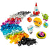 LEGO® Classic Creative Space Planets Kit 11037