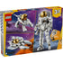 LEGO® Creator Space Astronaut 3in1 Toy Set 31152