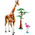 LEGO® Creator Wild Safari Animals 3in1 Set 31150