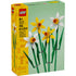 LEGO® Daffodils Celebration Gift 40747