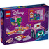 rear box packaging of LEGO® Disney Pixar Inside Out 2 Mood Cubes 394 Piece Building Set (43248)