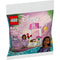 LEGO® Disney Princess Asha's Welcome Booth 46 Piece Building Set (30661)